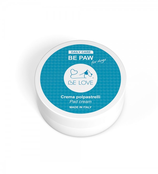 Be Paw Cream