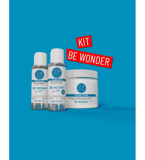 Be Wonder Kit
